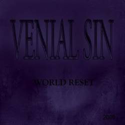 Venial Sin : World Reset